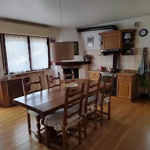  Appartamento Casa Gloria