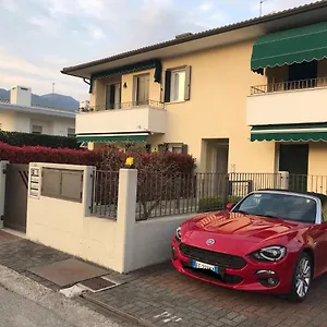  Appartamento Casa Ezzelina