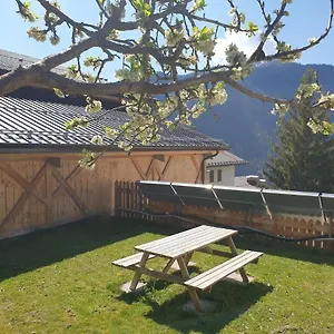  Appartamento App. Monte Pore - La Majon