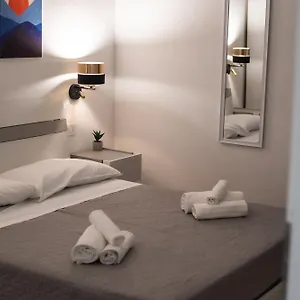 Vela Rossa Deluxe Appartamento Trapani
