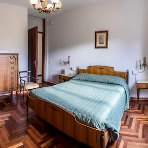  Appartamento Segusino