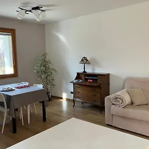 Santa Maria Casa vacanze Lovero Valtellino